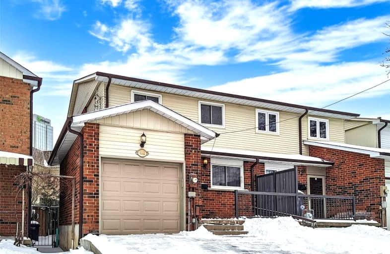 4102 Bishopstoke Lane, Mississauga | Image 1