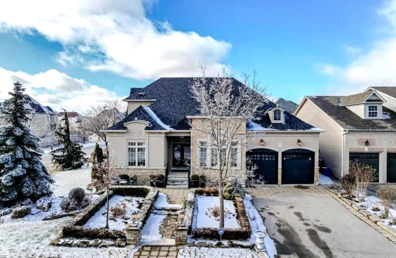 68 Louvre Circle, Brampton | Image 1