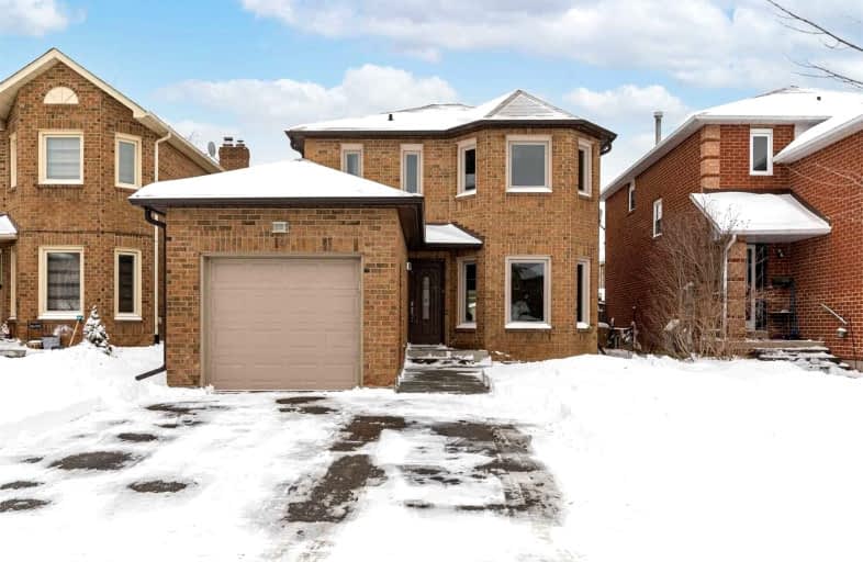 14 Pinellas Drive, Brampton | Image 1