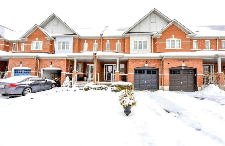 96 Burnstown Circle East, Brampton | Image 1