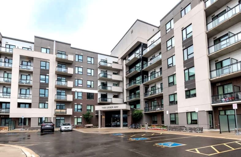 #118-1105 Leger Way, Milton | Image 1