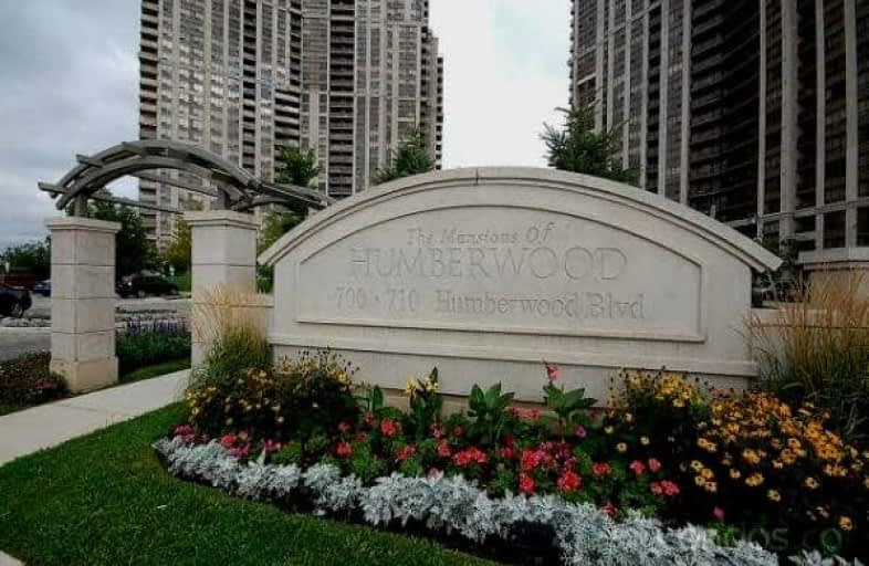 2622-700 Humberwood Boulevard, Toronto | Image 1