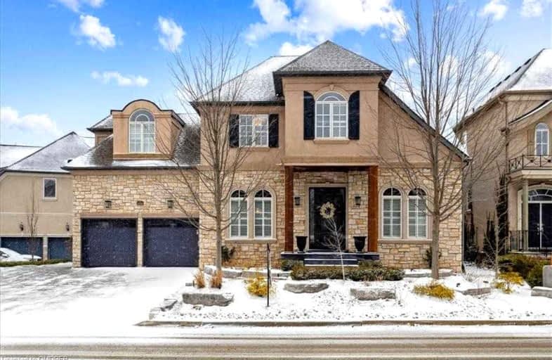 2260 Hampstead Road, Oakville | Image 1