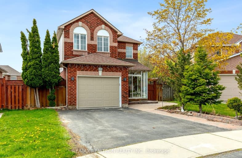 5633 Sidmouth Street West, Mississauga | Image 1