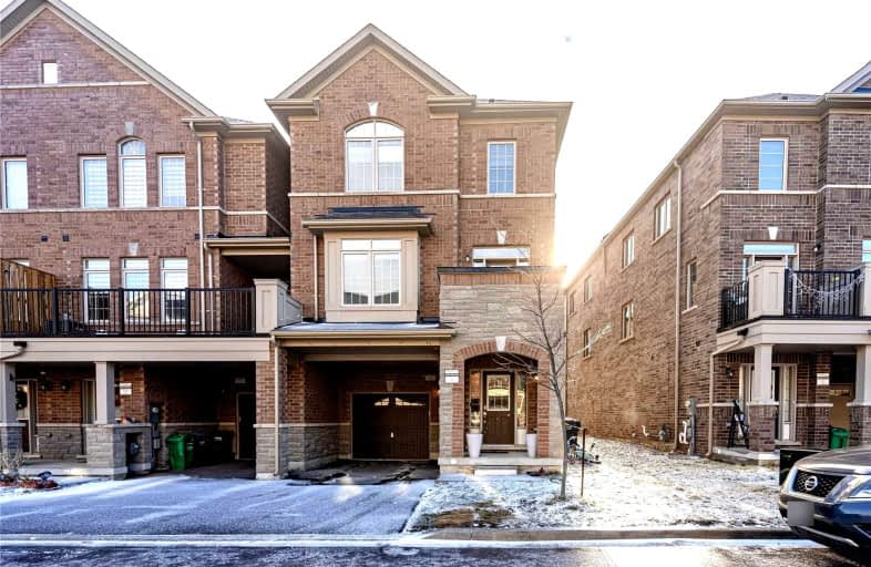 81 Fruitvale Circle, Brampton | Image 1