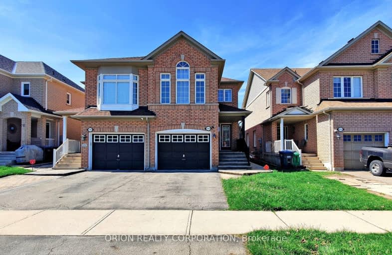 3761 Partition Road, Mississauga | Image 1