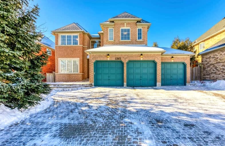 5362 Vail Court, Mississauga | Image 1