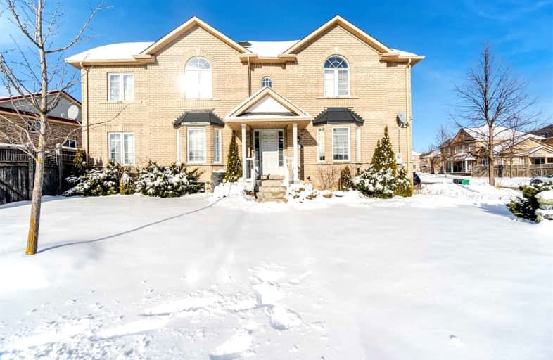 303 Queen Mary Drive, Brampton | Image 1