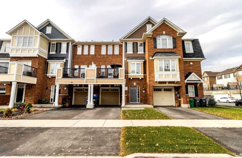 6 Butterworth Road, Brampton | Image 1