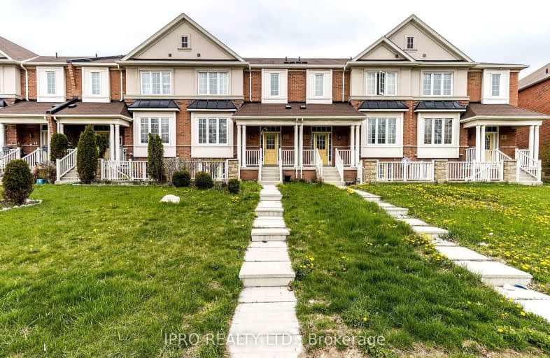 22 Bellchase Trail, Brampton | Image 1