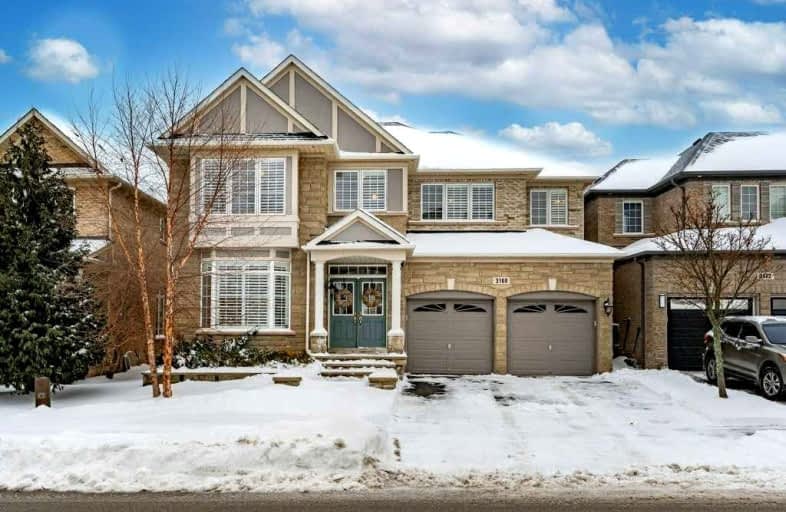 3168 Stocksbridge Avenue, Oakville | Image 1