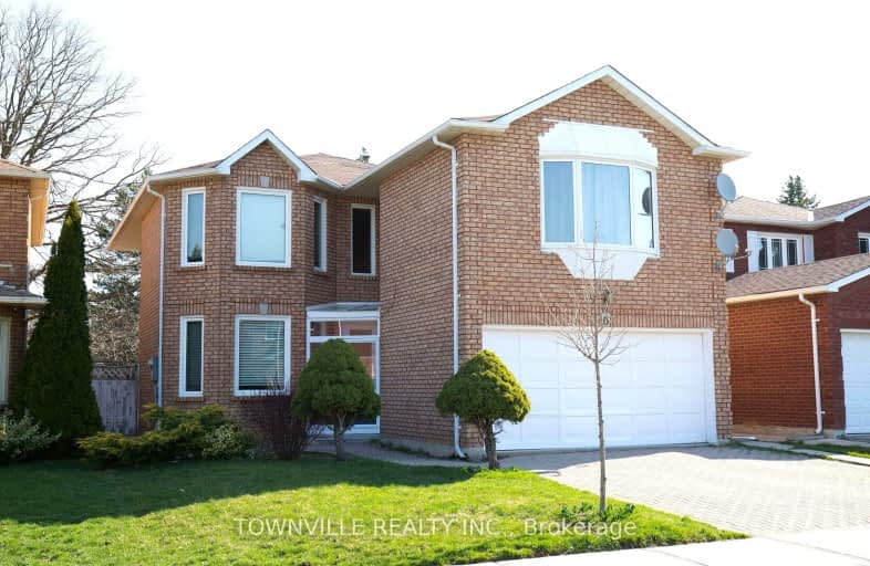 6 Cannon Crescent, Brampton | Image 1