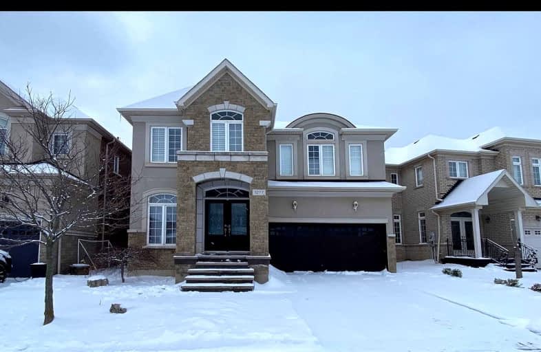 1277 Kestell Boulevard, Oakville | Image 1