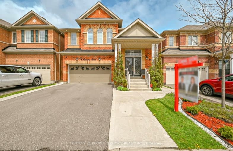 4 Locarno Street, Brampton | Image 1