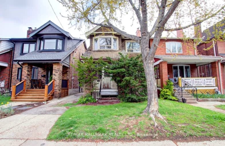 705 Windermere Avenue, Toronto | Image 1