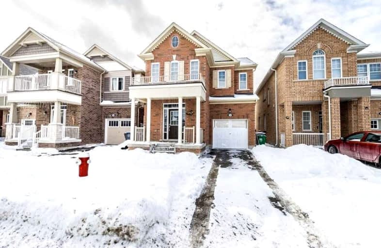 52 Callandar Road, Brampton | Image 1