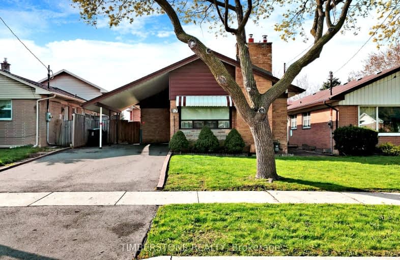 17 Westhampton Drive, Toronto | Image 1