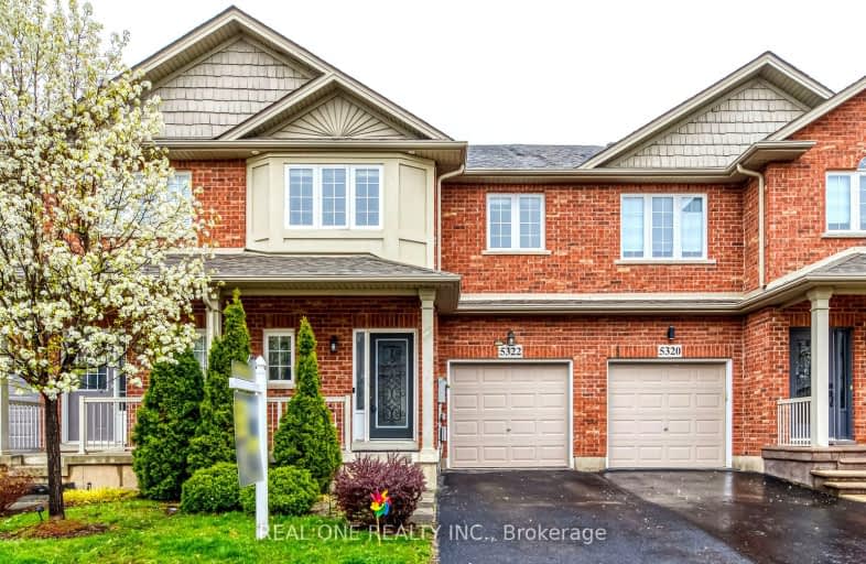 5322 Applegarth Drive, Burlington | Image 1