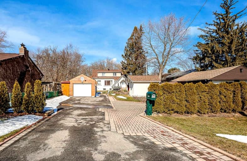 1345 St James Avenue, Mississauga | Image 1