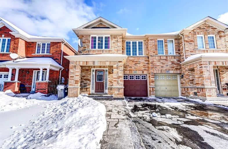 145 Sugarhill Drive, Brampton | Image 1