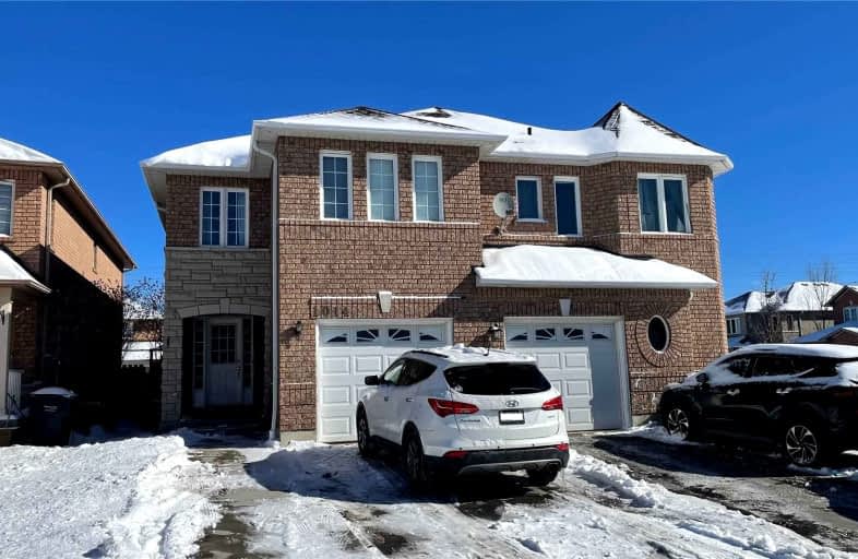 1014 Foxglove Place, Mississauga | Image 1