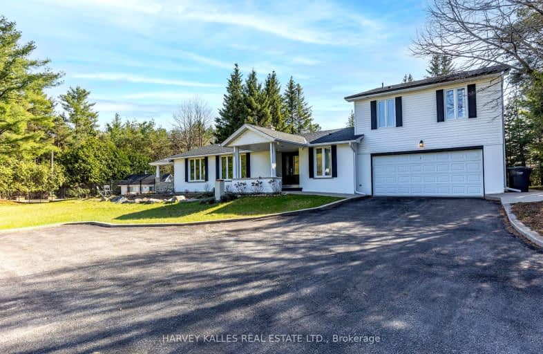 5415 The Grange Sideroad, Caledon | Image 1