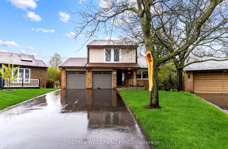 4275 Flitter Court, Mississauga | Image 1