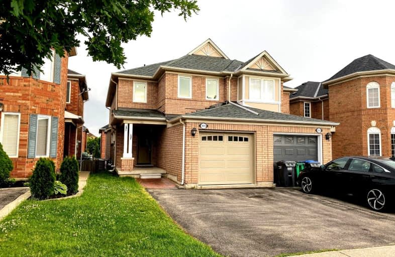 3824 Milkwood Crescent, Mississauga | Image 1