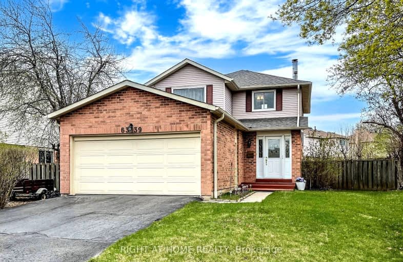 6339 Kindree Circle, Mississauga | Image 1