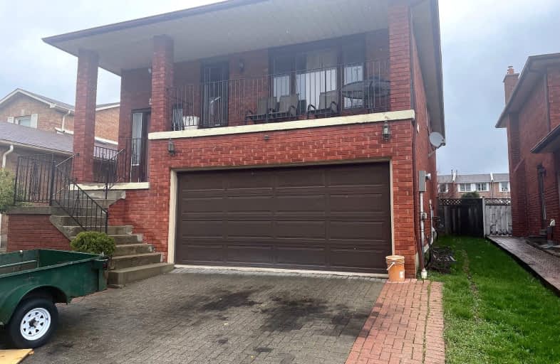 4119 Independence Avenue, Mississauga | Image 1