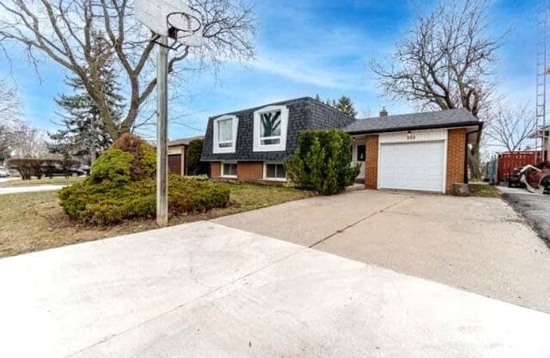 356 Paisley Boulevard West, Mississauga | Image 1