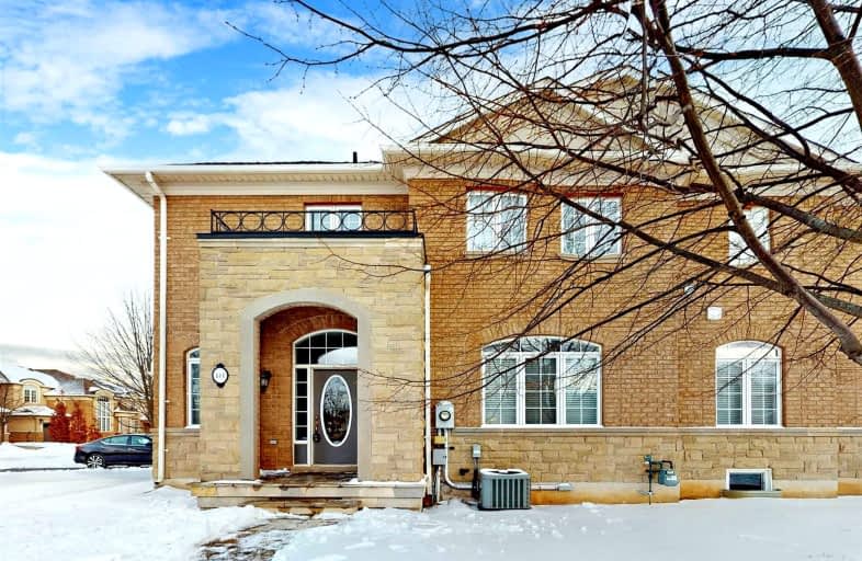 411 Creek Path Avenue, Oakville | Image 1