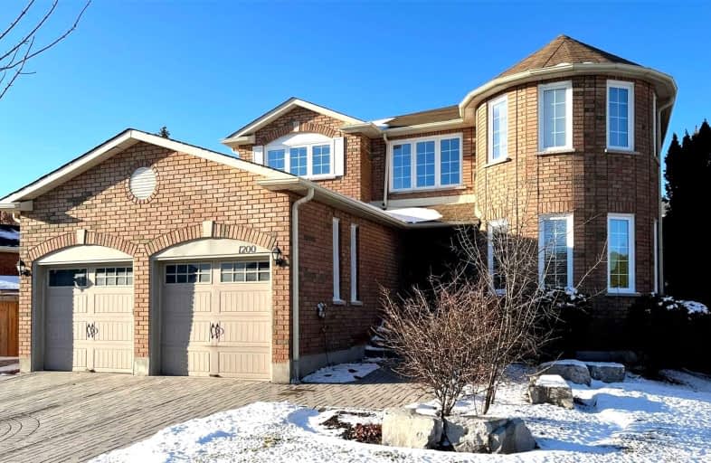 1200 Greenwood Crescent, Oakville | Image 1