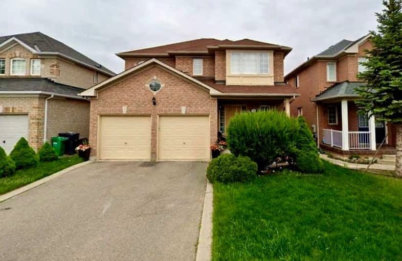 53 Baha Crescent, Brampton | Image 1