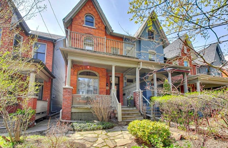 120 Macdonell Avenue, Toronto | Image 1