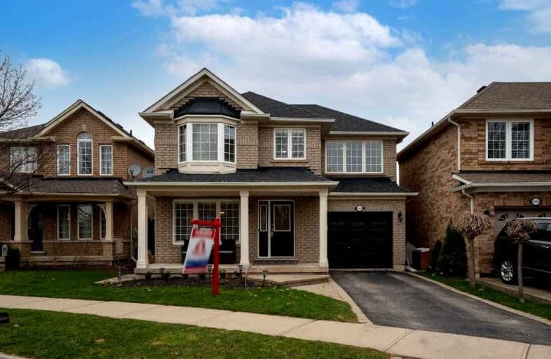 2416 Guildstone Crescent, Oakville | Image 1