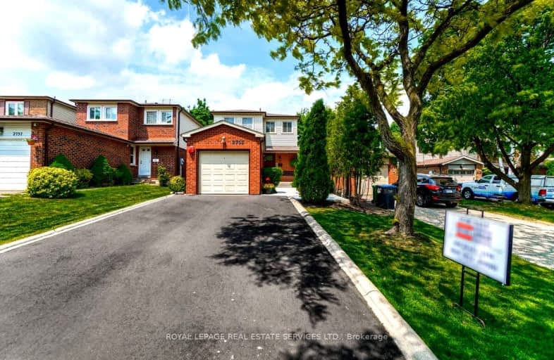 2753 Willowmore Way, Mississauga | Image 1