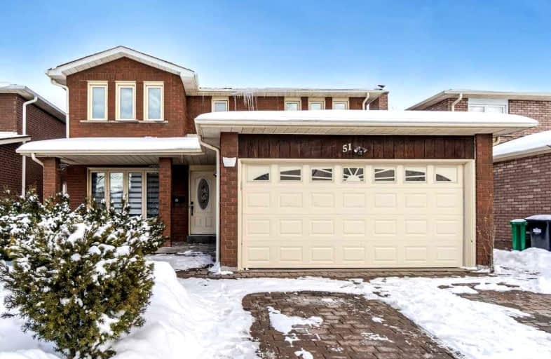 51 Sunforest Drive, Brampton | Image 1