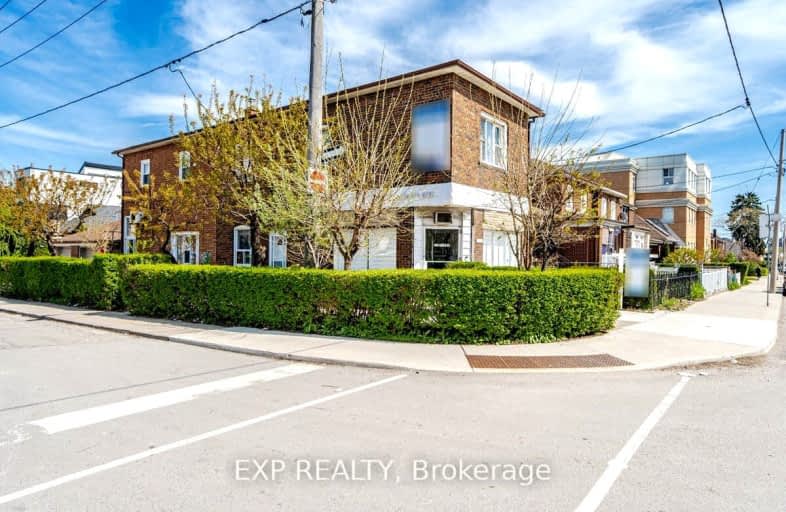 1669 Keele Street, Toronto | Image 1