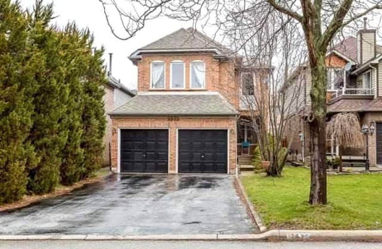 2535 Willowburne Drive, Mississauga | Image 1