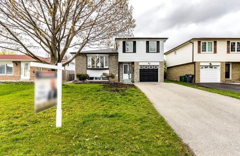 44 Gondola Crescent, Brampton | Image 1