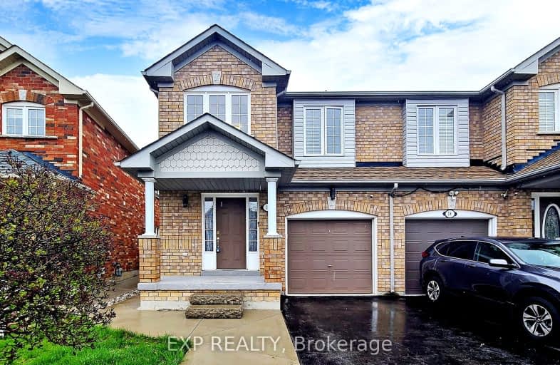 16 Treasure Drive, Brampton | Image 1