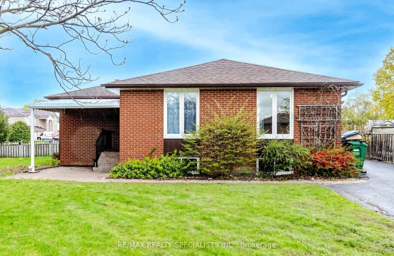 2 Dunster Crescent, Brampton | Image 1