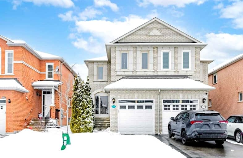 555 Wildgrass Road, Mississauga | Image 1