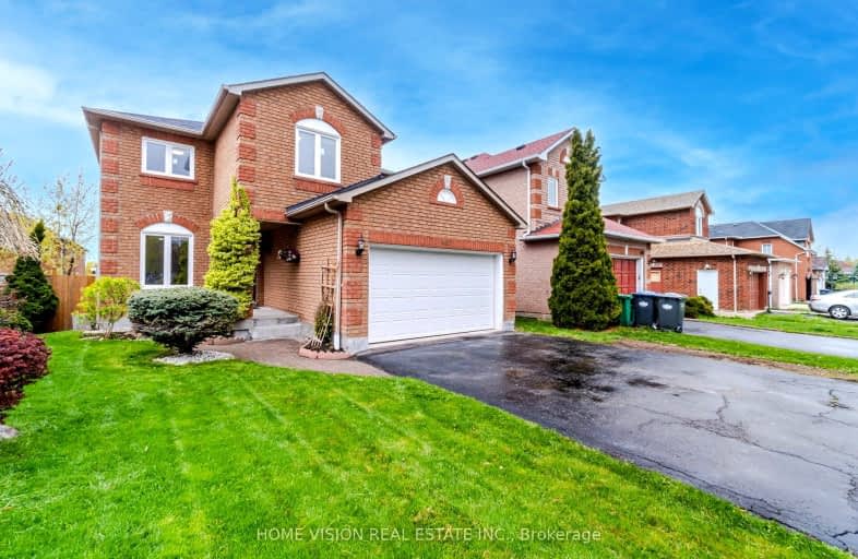 5697 Sidmouth Street, Mississauga | Image 1