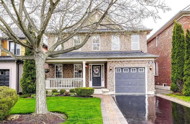 2355 Copperwood Drive, Oakville | Image 1