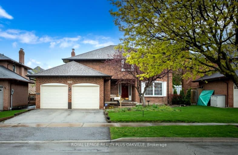 1912 Melody Drive, Mississauga | Image 1