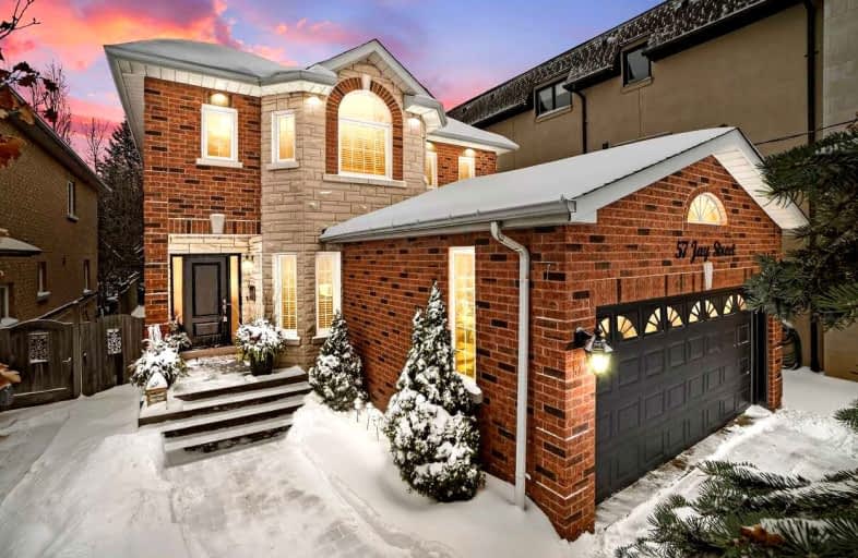 57 Jay Street, Toronto | Image 1