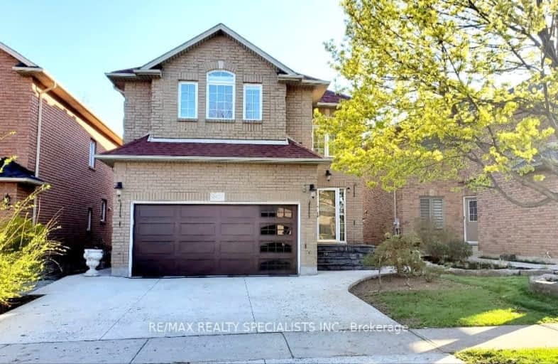 2427 Valley Heights Crescent, Oakville | Image 1