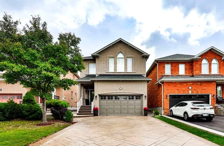 814 Brass Winds Place, Mississauga | Image 1